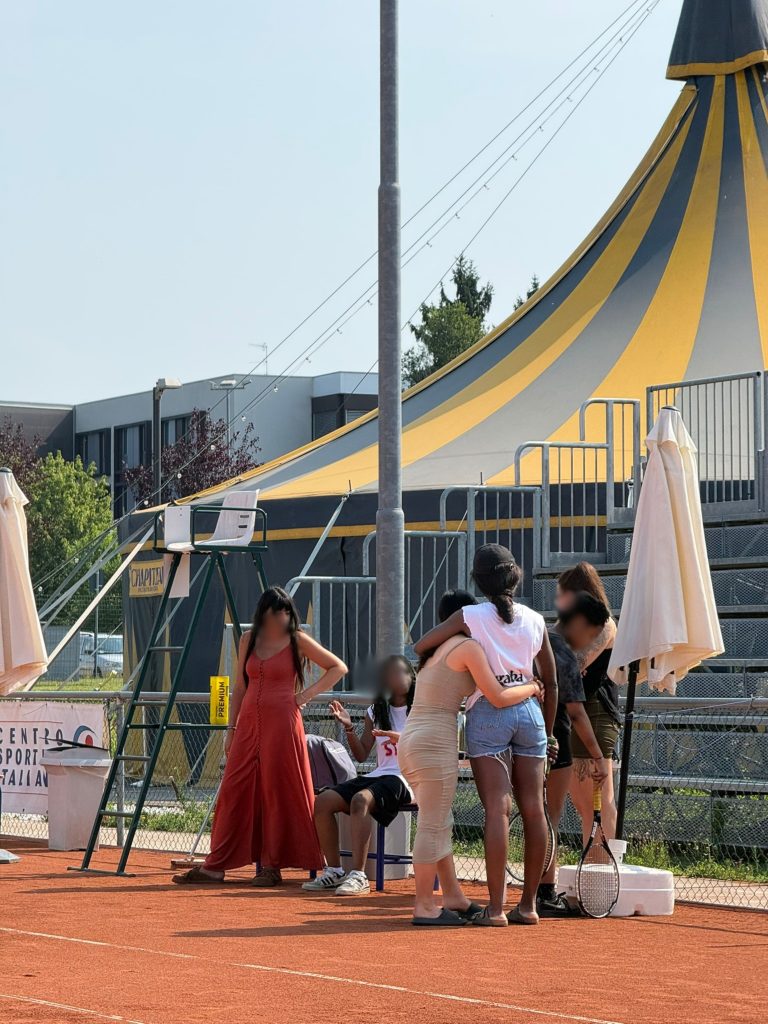 agatha - Associazione Agathà Onlus